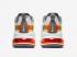 Nike Air Max 270 React Gradient Summite 白色胸圍灰 CD6615-100