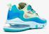 Nike Air Max 270 React Hyper Jade Frosted Spruce AO4971-301 .
