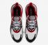 Nike Air Max 270 React Iron Grey University Merah Hitam Putih CI3866-002