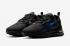 Nike Air Max 270 React Just Do It Zwart Blauw Hero CT2203-001