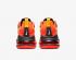 Nike Air Max 270 React Lava Nero Speed Giallo Magma Arancione Cile Rosso CZ9267-001