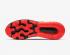 Nike Air Max 270 React Lava Black Speed Yellow Magma Orange Чили Красный CZ9267-001