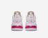 Nike Air Max 270 React Violeta claro Digital Rosa CZ0374-500