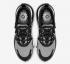 Nike Air Max 270 React Optical Negro Apagado Noir AT6174-001