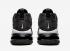 Nike Air Max 270 React Optical Negro Apagado Noir AT6174-001
