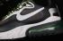 Nike Air Max 270 React SE 黑色無菸煤反光銀綠色 CT1647-001