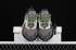 Nike Air Max 270 React SE Negro Antracita Reflectante Plata Verde CT1647-001