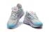 Nike Air Max 270 React Summit White Cream Lignt Blue tenisice za trčanje CJ0619-145