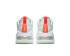 Nike Air Max 270 React Summit Blanc Vert Orange CT1265-106