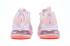 Nike Air Max 270 React Summit White Light Violet Pink GJ0619-103