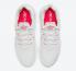 Nike Air Max 270 React Summit Beyaz Pembe Siren Kırmızı CV8818-101,ayakkabı,spor ayakkabı
