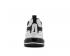 Nike Air Max 270 React Summite Blanc Core Noir Chaussures CT1646-100
