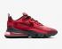 Nike Air Max 270 React University Red Black Chaussures de course CI3866-600