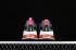 Nike Air Max 270 React Violet Dust Dark Raisin Dark Teal Zwart CV8818-500