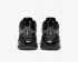 Nike Air Max 270 React WTR vízálló fekete sötétszürke fémezüst CD2049-001