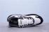 Nike Air Max 270 React Hvid Sort Metallic Pewter CJ0619-008