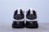 Nike Air Max 270 React Beyaz Siyah Metalik Kalaylı CJ0619-008,ayakkabı,spor ayakkabı