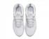 Nike Air Max 270 React Beyaz Açık Duman Grisi Saf Platin CV1632-100,ayakkabı,spor ayakkabı