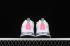 Nike Air Max 270 React Branco Rosa Cinza Sapatos CZ1612-100
