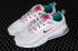 παπούτσια Nike Air Max 270 React White Pink Grey CZ1612-100