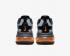 Nike Air Max 270 React Winter Total Orange Wolf Grijs Zwart CD2049-006