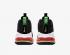 Nike Air Max 270 React Worldwide Pack Black Green Strike CK6457-001