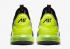 Nike Air Max 270 SE 煤灰黑色亮深紅 Volt AQ9164-005