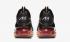 Nike Air Max 270 SE שחור לייזר כתום Ember Glow שחור AQ9164-003