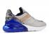 *<s>Buy </s>Nike Air Max 270 Sail Hyper Royal String Obsidian AT6153-400<s>,shoes,sneakers.</s>