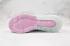 Nike Air Max 270 Summit White Pink πολύχρωμα παπούτσια AH6719-100