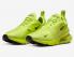 piłkę tenisową Nike Air Max 270 Atomic Green Black DV2226-300