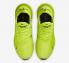piłkę tenisową Nike Air Max 270 Atomic Green Black DV2226-300