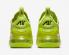 Nike Air Max 270 Pallina da tennis Atomic Verde Nero DV2226-300