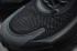 Nike Air Max 270 V2 Black Tech Triple Black -juoksukengät AO4971-107