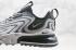 Nike Air Max 270 V3 黑色科技灰鞋白色鞋 CD0118-800