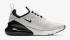Nike Air Max 270 Vast Grey Black AH6789-012