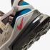 Nike Air Max 270 Vistascape Light Orewood Brown Chili Rouge CQ7740-100