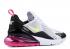 *<s>Buy </s>Nike Air Max 270 Volt Fuchsia Laser White Black AH8050-109<s>,shoes,sneakers.</s>