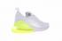 бели спортни обувки Nike Air Max 270 Volt AH8050-104