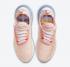 Nike Air Max 270 Washed Coral Football Grijs Track Rood CW5589-600