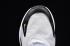 Sepatu Lari Nike Air Max 270 Putih Hitam Warna-warni AQ8050-101