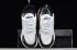 Sepatu Lari Nike Air Max 270 Putih Hitam Warna-warni AQ8050-101