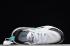 Sepatu Lari Nike Air Max 270 White Black Jade AQ8050-100