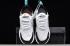 Nike Air Max 270 White Black Jade tenisice za trčanje AQ8050-100