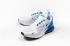 Nike Air Max 270 白色黑色照片藍色 AH8050-110