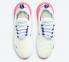 Nike Air Max 270 白藍綠粉鞋 DH0252-100