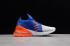 *<s>Buy </s>Nike Air Max 270 White Blue Orange AO1023-101<s>,shoes,sneakers.</s>