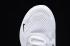 Nike Air Max 270 White Lake Blue Running Shoes AR0499-104