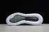 Zapatillas Nike Air Max 270 blancas metálicas plateadas BQ9240-002