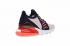 Nike Air Max 270 White Navy Crimson tenisice AH8050-006